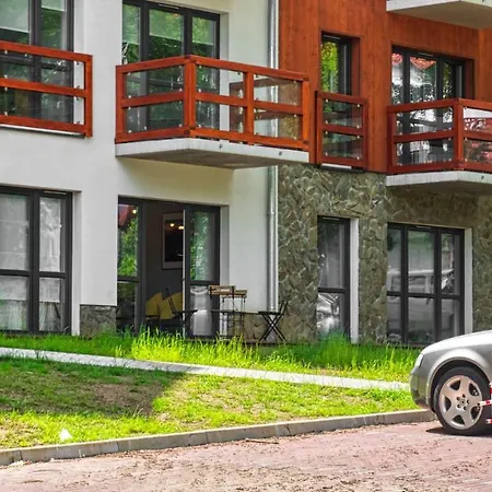 Mountain - 5d Świeradów-Zdrój