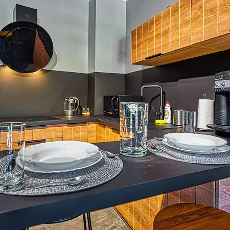 Mountain - 5d Apartment *