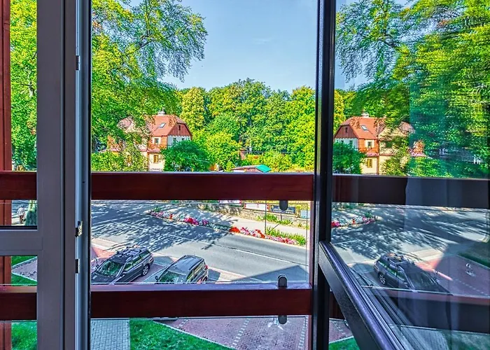 Mountain - 5d Świeradów-Zdrój